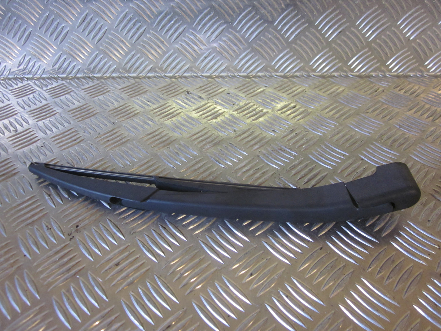 Citroen C4 Viskerarm Med OEM Nr. Ophugger Fra Citroen Ophugger