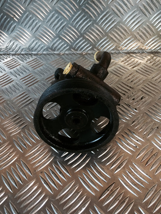 Citroen Berlingo Servopumpe Med OEM Nr. Ophugger Fra Citroen Ophugger