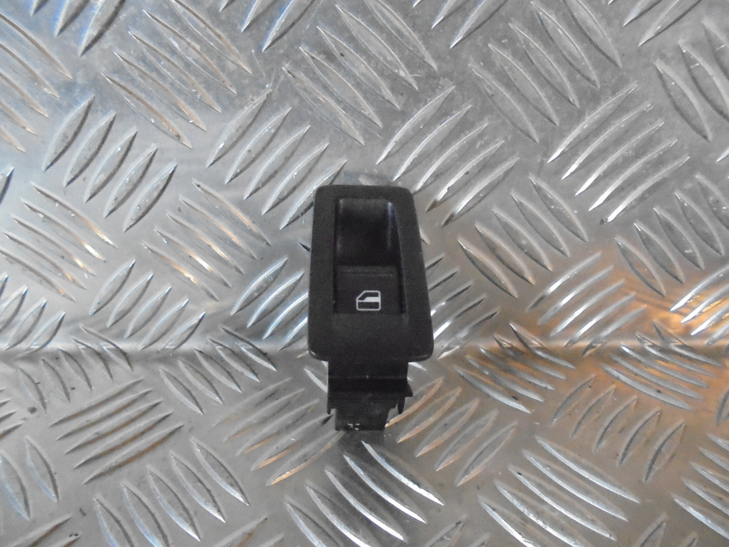 VW Touran 1T GP Kontakt Rudehejs Med OEM Nr. 1F0959527 Fra VW Ophugger