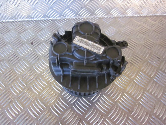 Citroen C3 Varmeblæser Med OEM Nr. Ophugger Fra Citroen Ophugger