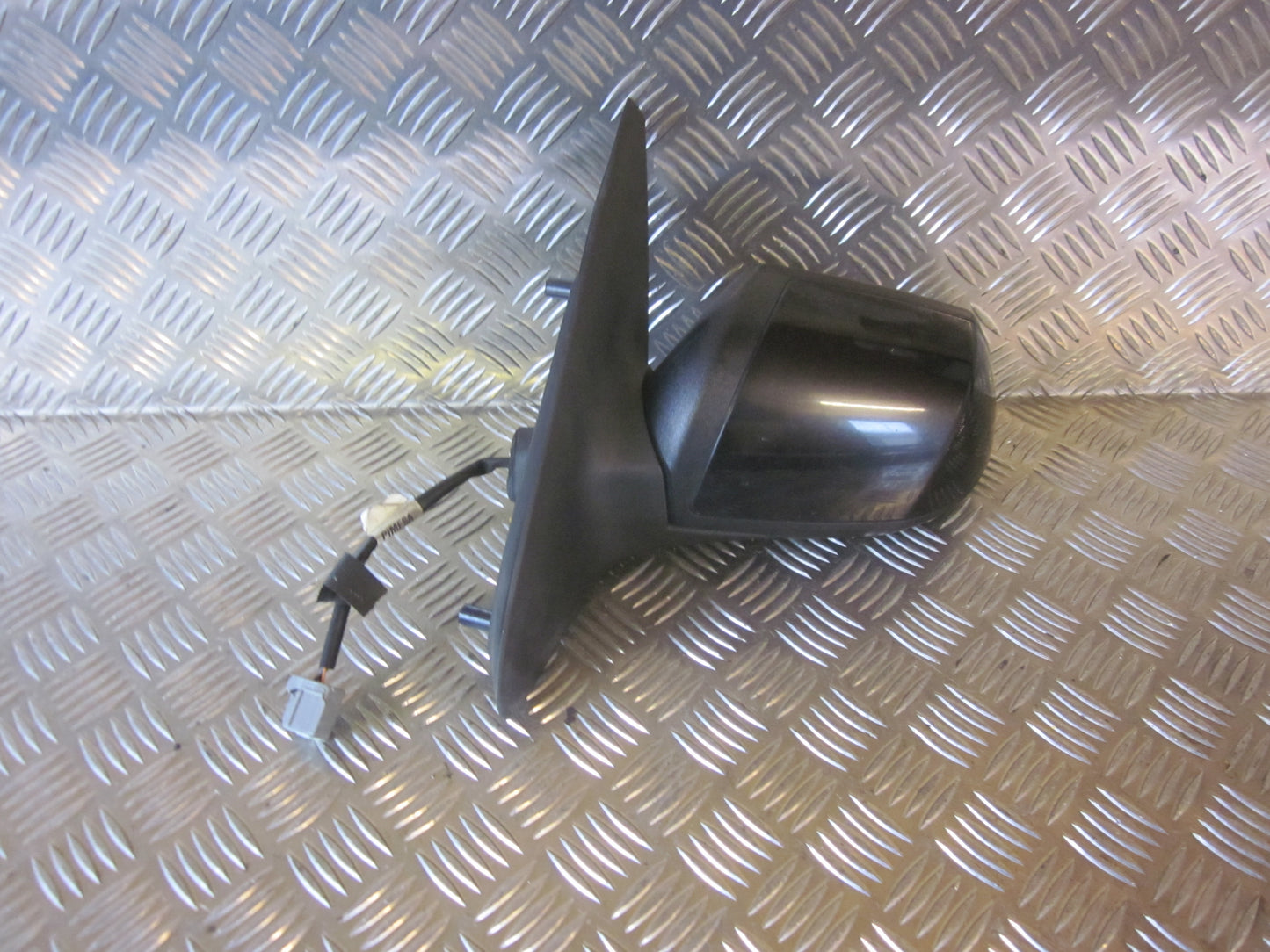 Ford Mondeo 3 Sidespejl Med OEM Nr. Ophugger Fra Ford Ophugger