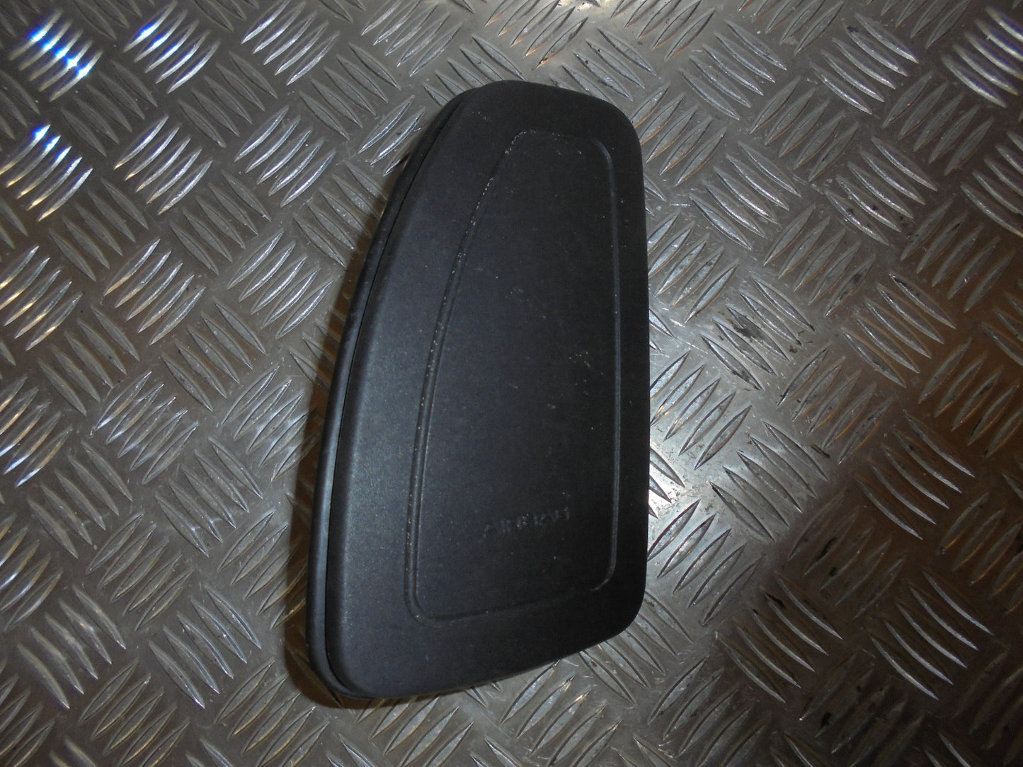 Peugeot 207 Airbag Side Med OEM Nr. Ophugger Fra Peugeot Ophugger