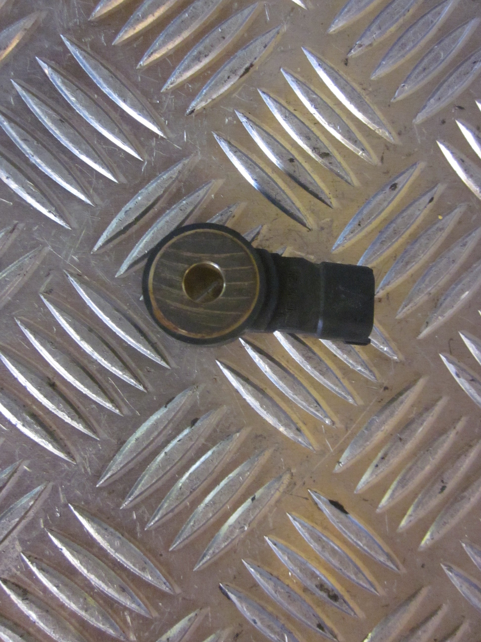 Opel Astra H Bankeføler Med OEM Nr. Ophugger Fra Opel Ophugger