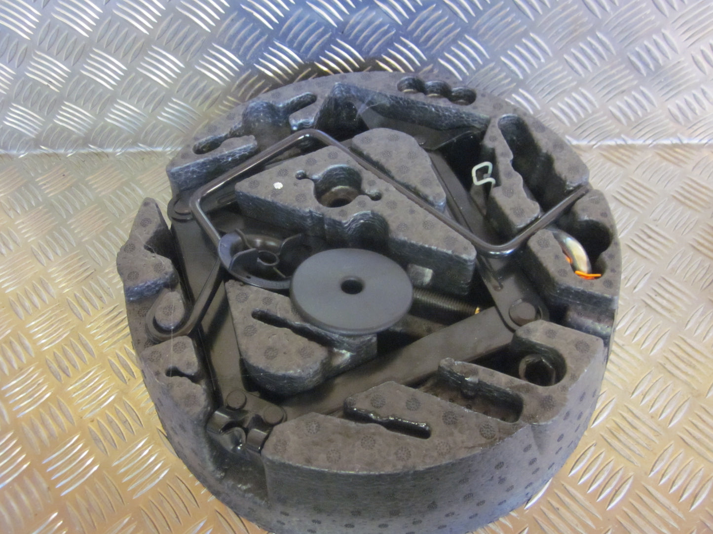 Opel Astra H Værktøjssæt Med OEM Nr. Ophugger Fra Opel Ophugger