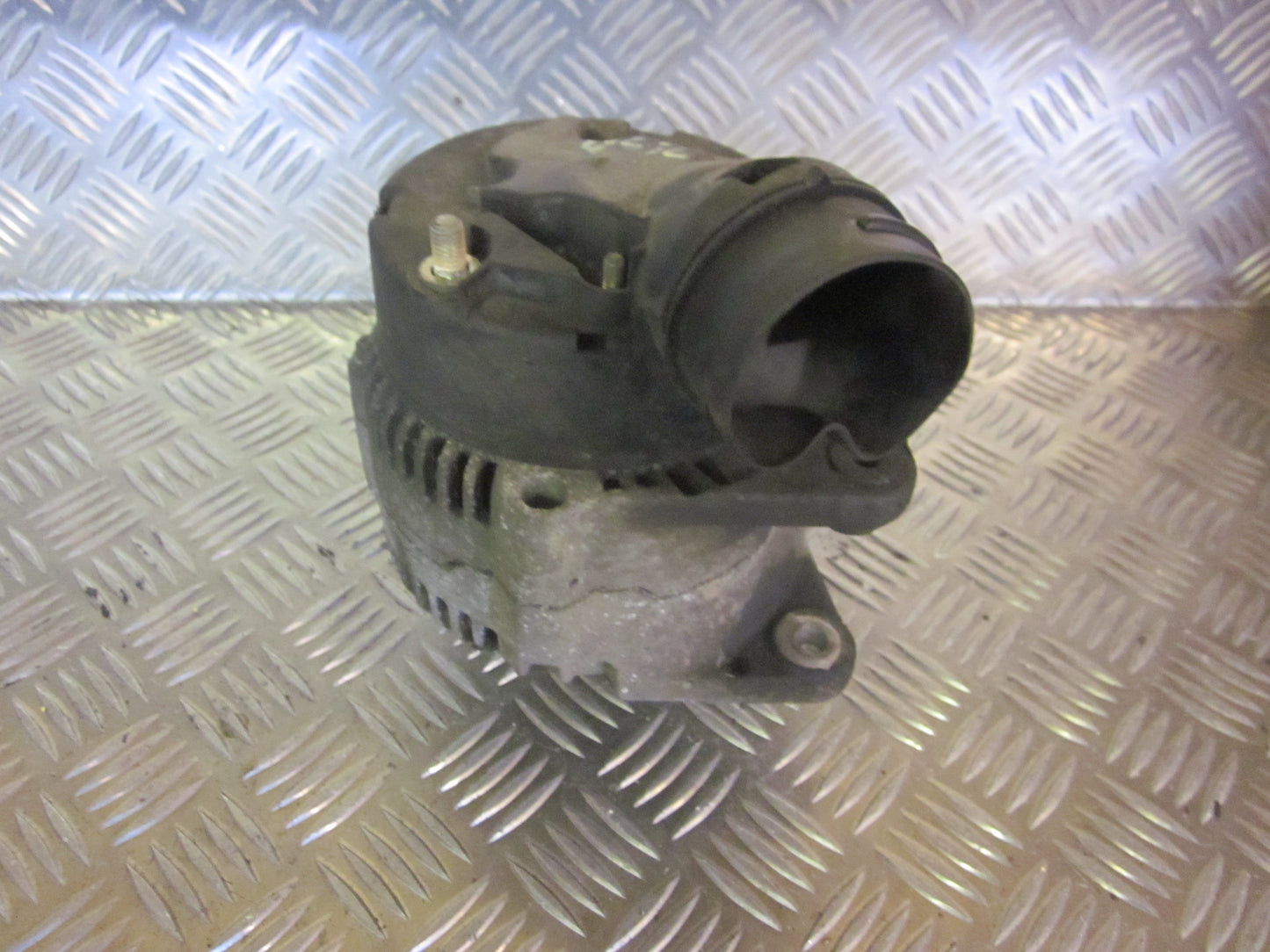 Ford Galaxy Generator Med OEM Nr. Ophugger Fra Ford Ophugger