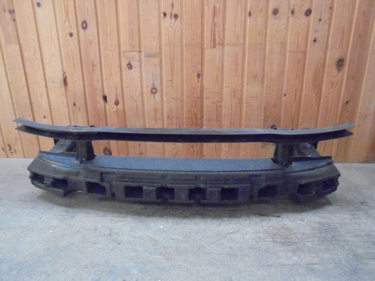 VW Passat 3C Forkofanger Rå Med OEM Nr. 3C0807093 Fra VW Ophugger