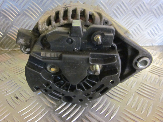 Opel Zafira A Generator Med OEM Nr. 90541971 Fra Opel Ophugger