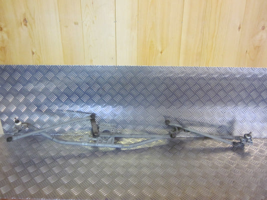 Opel Zafira A Viskertræk Med OEM Nr. Ophugger Fra Opel Ophugger