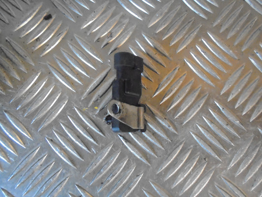 Opel Astra H Map Sensor Med OEM Nr. Ophugger Fra Opel Ophugger