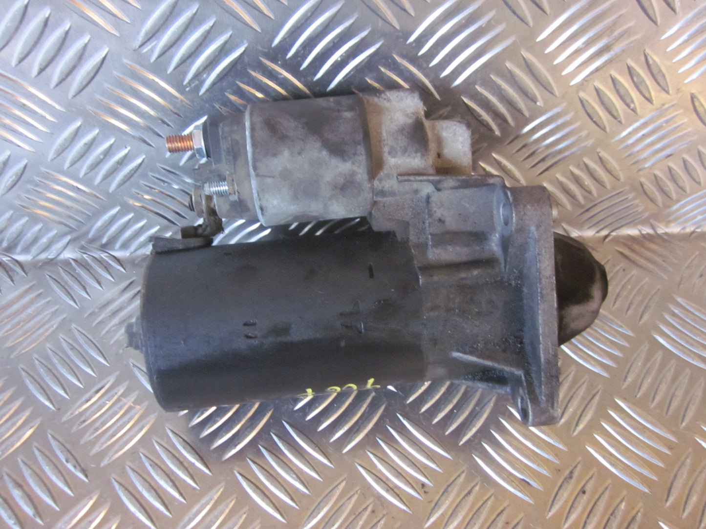 Fiat Marea Starter Med OEM Nr. Ophugger Fra Fiat Ophugger
