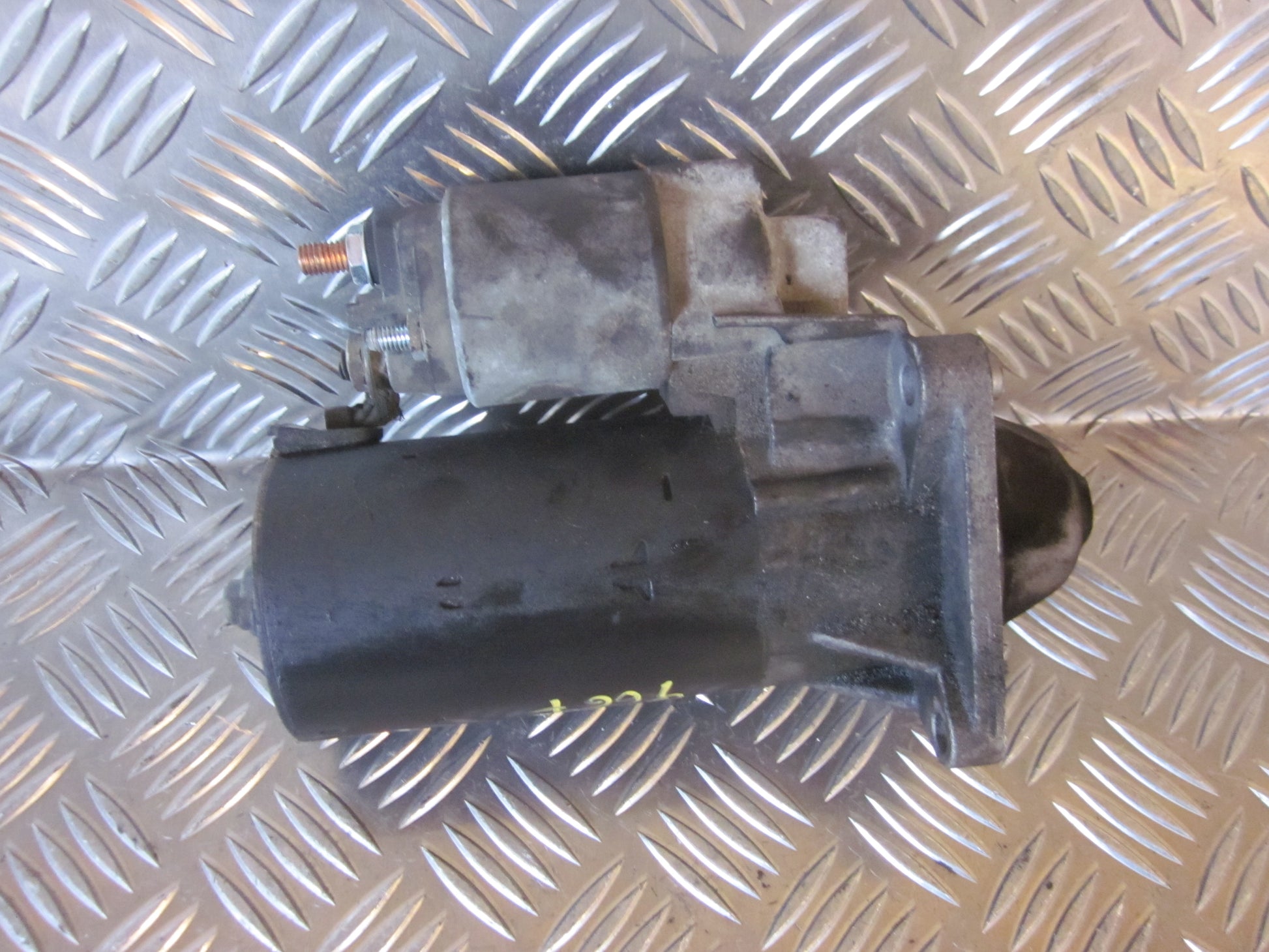 Fiat Marea Starter Med OEM Nr. Ophugger Fra Fiat Ophugger