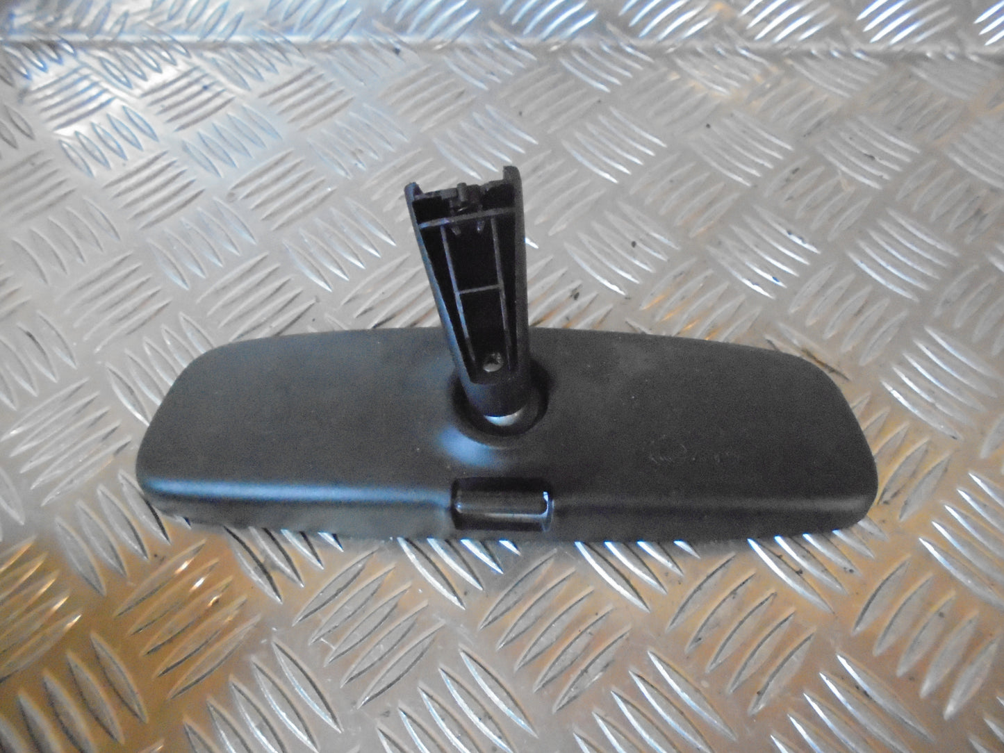 Ford Fiesta 7 Bakspejl Indvend Med OEM Nr. Ophugger Fra Ford Ophugger