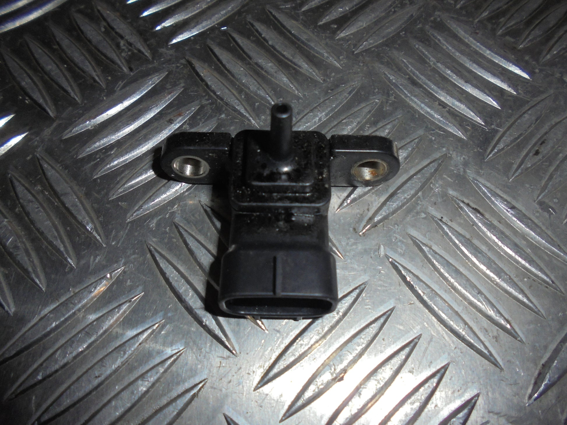 Toyota Yaris Map Sensor Med OEM Nr. Ophugger Fra Toyota Ophugger