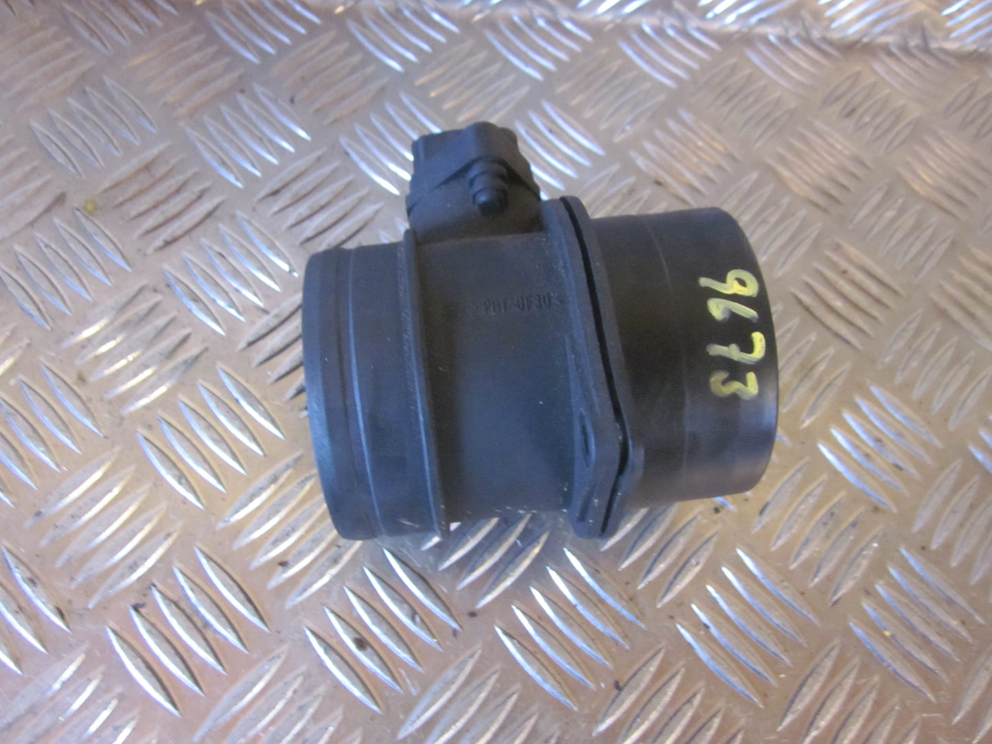 Kia Carnival Luftmængdemåler Med OEM Nr. 0281002554 Fra Kia Ophugger