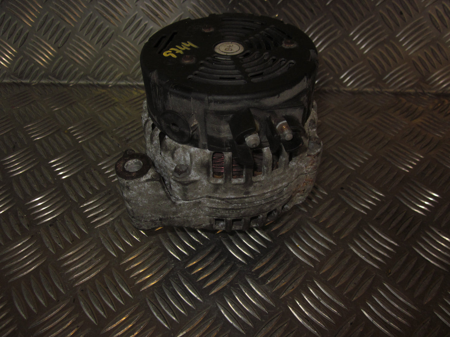 Citroen Xsara Generator Med OEM Nr. 5705S3 Fra Citroen Ophugger