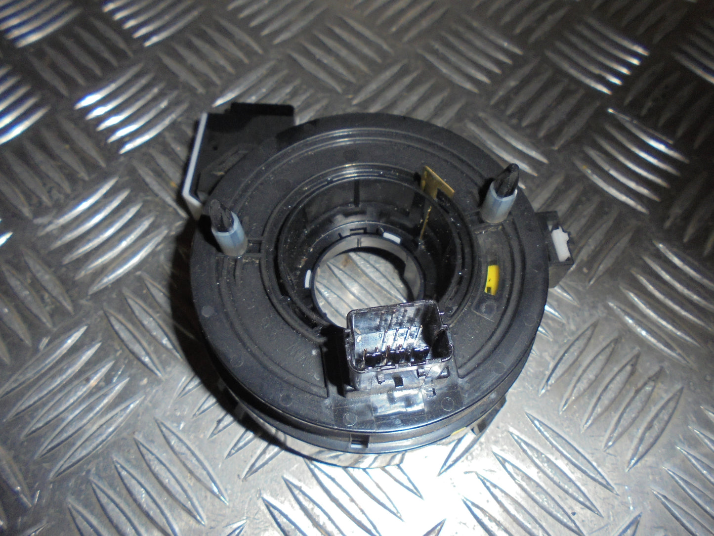Seat Leon 1P Airbag Stelring Med OEM Nr. 1K0959653C Fra Seat Ophugger