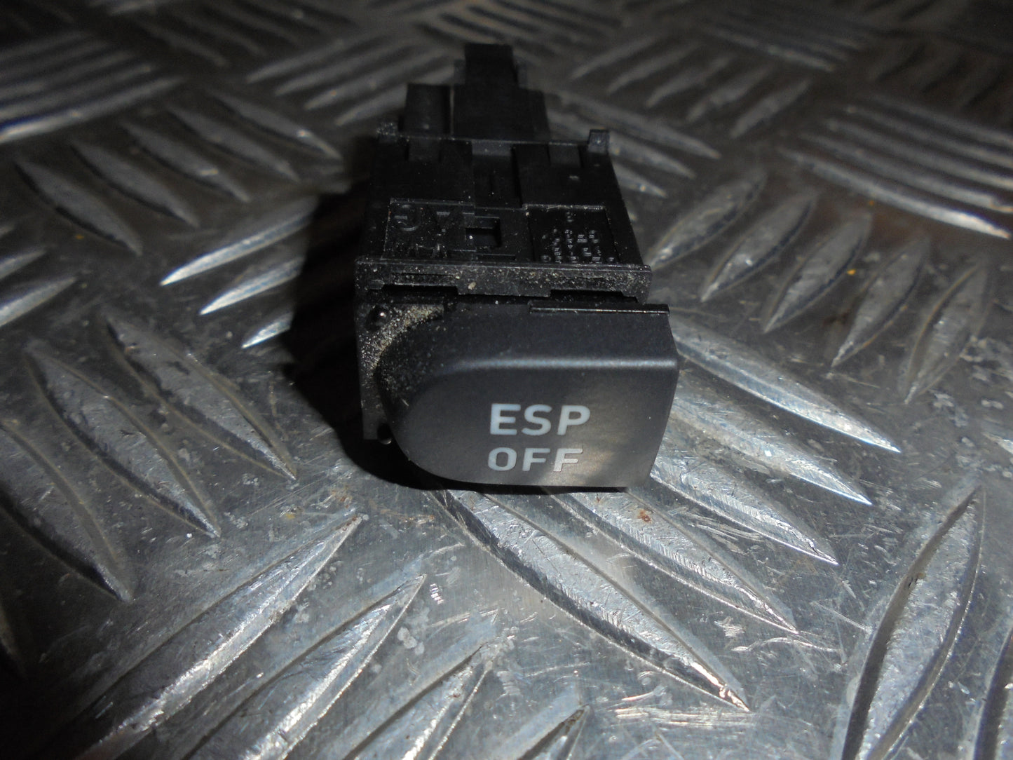 Seat Leon 1P Esp Div. Dele Med OEM Nr. Ophugger Fra Seat Ophugger