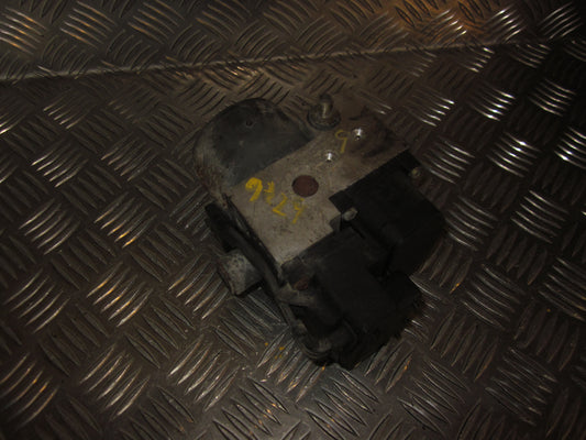 Opel Astra G Abs Pumpe Med OEM Nr. 0273004362 Fra Opel Ophugger