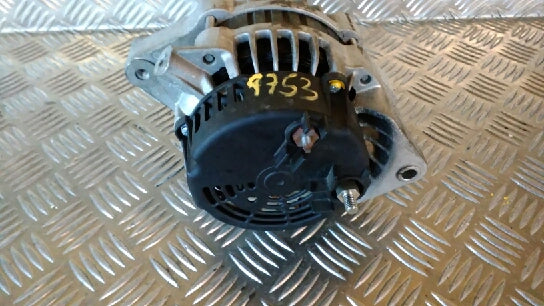 Opel Astra F Generator Med OEM Nr. Ophugger Fra Opel Ophugger