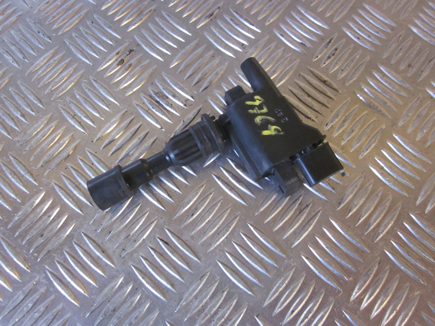 Mazda 323 F 5D BJ14 Tændspole El Med OEM Nr. Ophugger Fra Mazda Ophugger