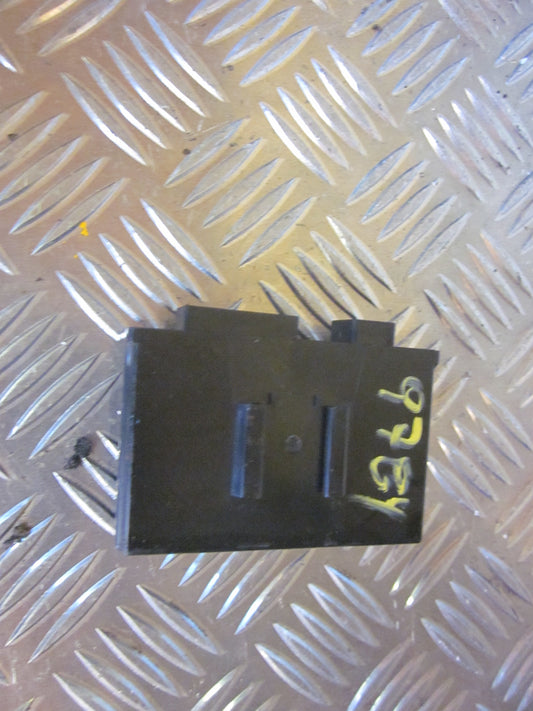 Ford Puma Abs Pumpe Med OEM Nr. 98FB2M110AB Fra Ford Ophugger