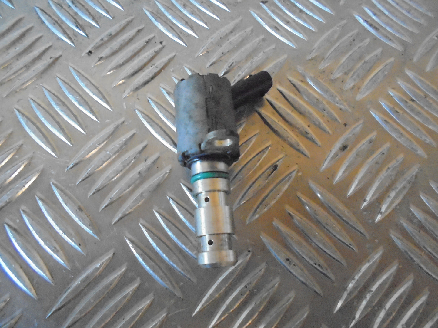 Ford Fiesta 7 Elektriske Dele Div Med OEM Nr. Ophugger Fra Ford Ophugger