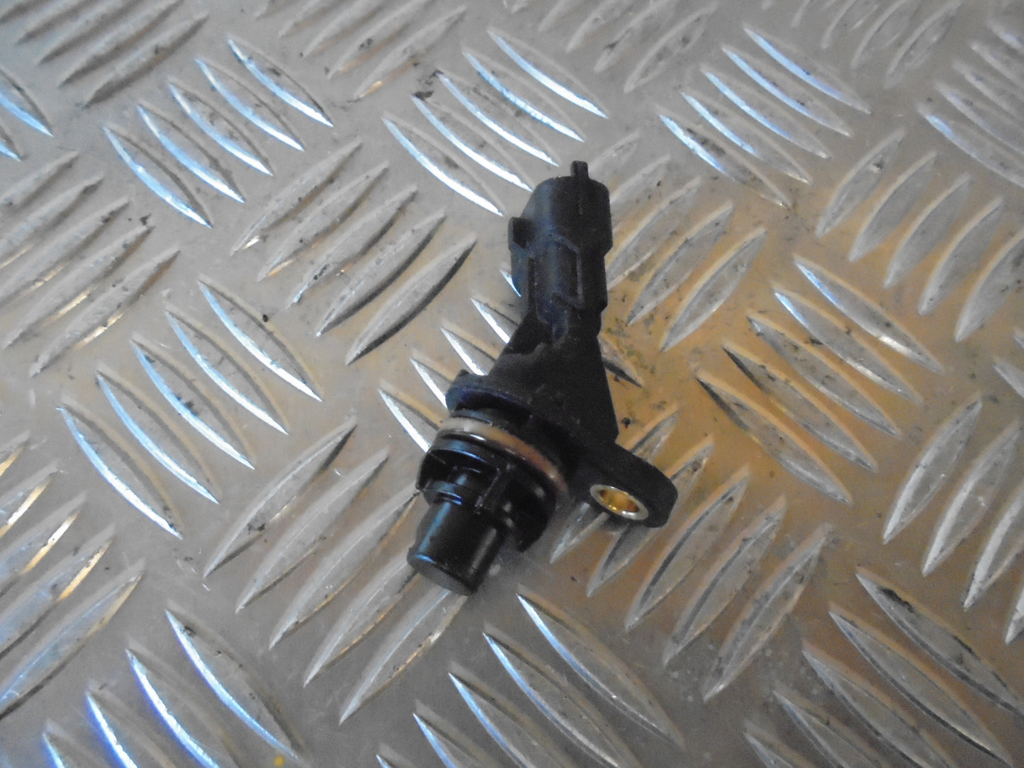Ford Fiesta 7 Elektriske Dele Div Med OEM Nr. Ophugger Fra Ford Ophugger