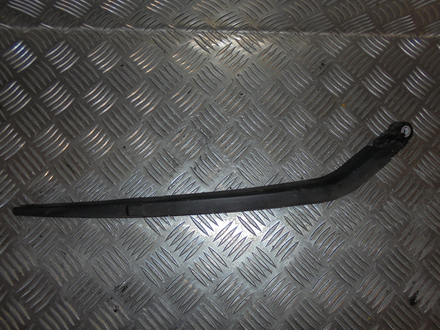 Hyundai I20 MA Viskerarm Med OEM Nr. Ophugger Fra Hyundai Ophugger