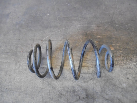 Opel Astra G Bagfjeder Spiral Med OEM Nr. Ophugger Fra Opel Ophugger