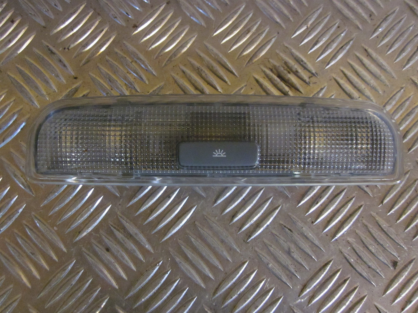Audi A3 Loftslys Med OEM Nr. 8P0947111A Fra Audi Ophugger