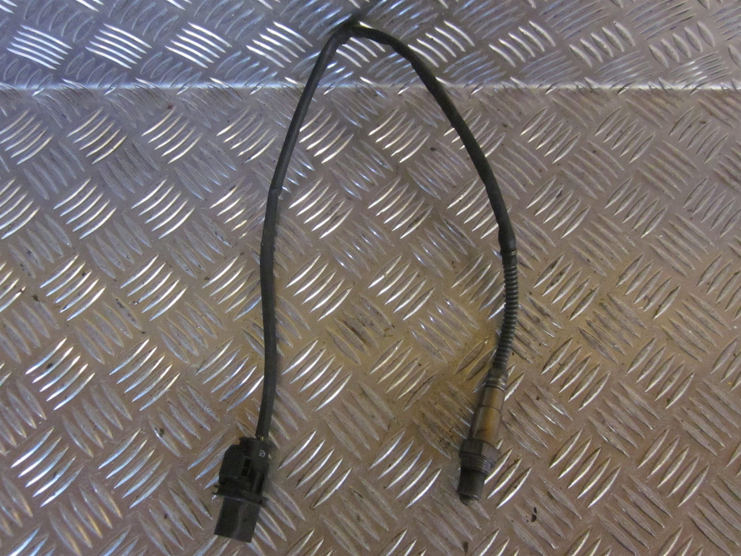 Audi A3 Lambda Sonde/Nox Sensor Med OEM Nr. 03L906088BS Fra Audi Ophugger