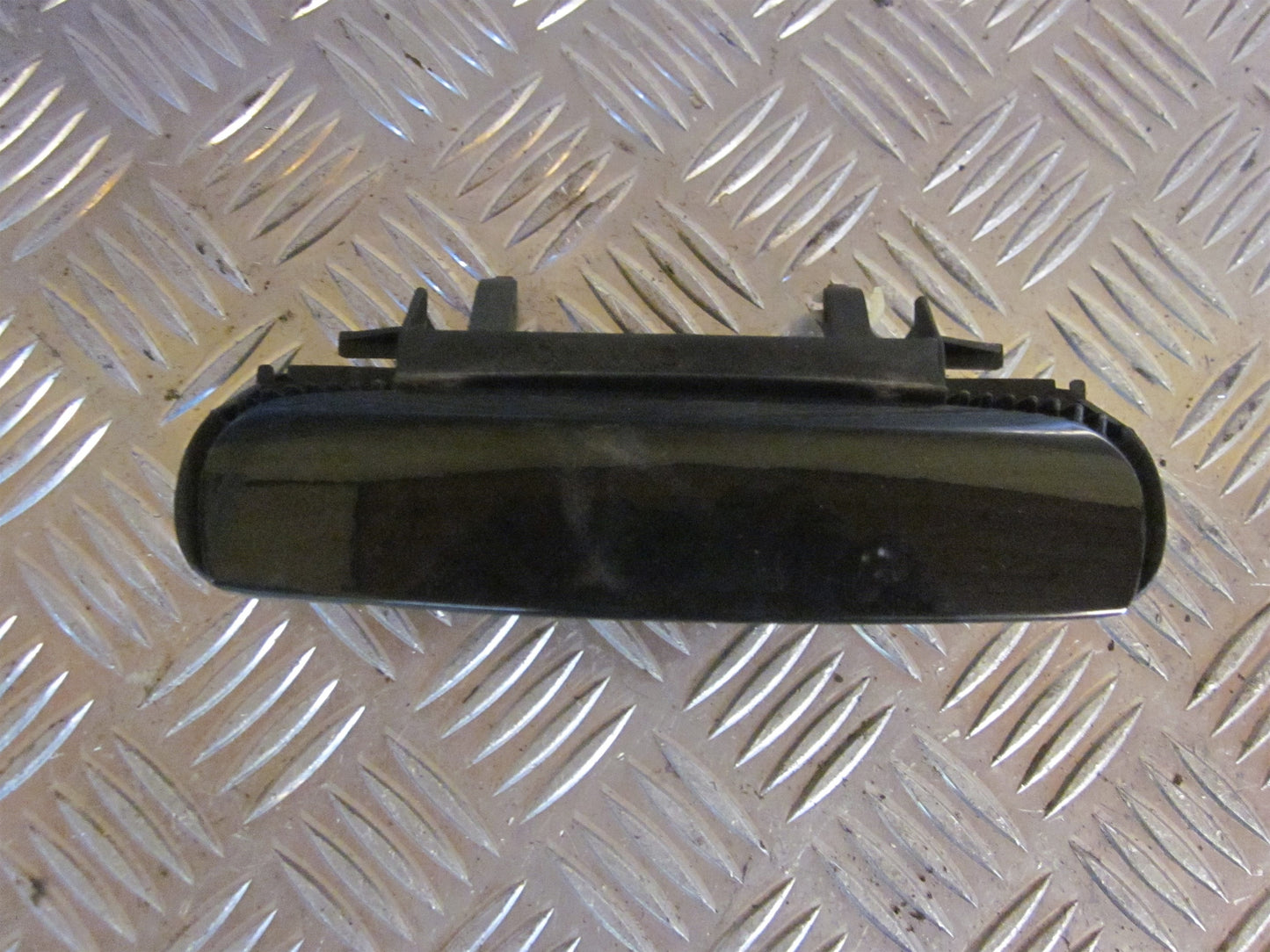 Audi A3 Håndtag Udvendig Med OEM Nr. 8E0839207 Fra Audi Ophugger