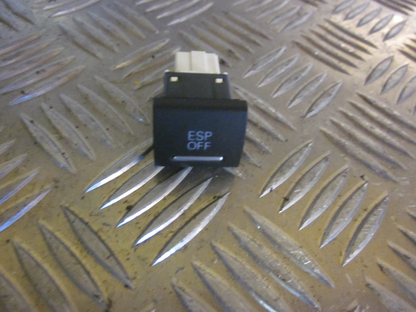 Audi A3 Esp Div. Dele Med OEM Nr. 8P0927134C Fra Audi Ophugger