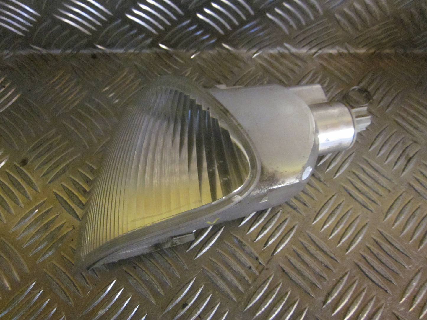 Citroen Evasion Blinklygte For Med OEM Nr. Ophugger Fra Citroen Ophugger