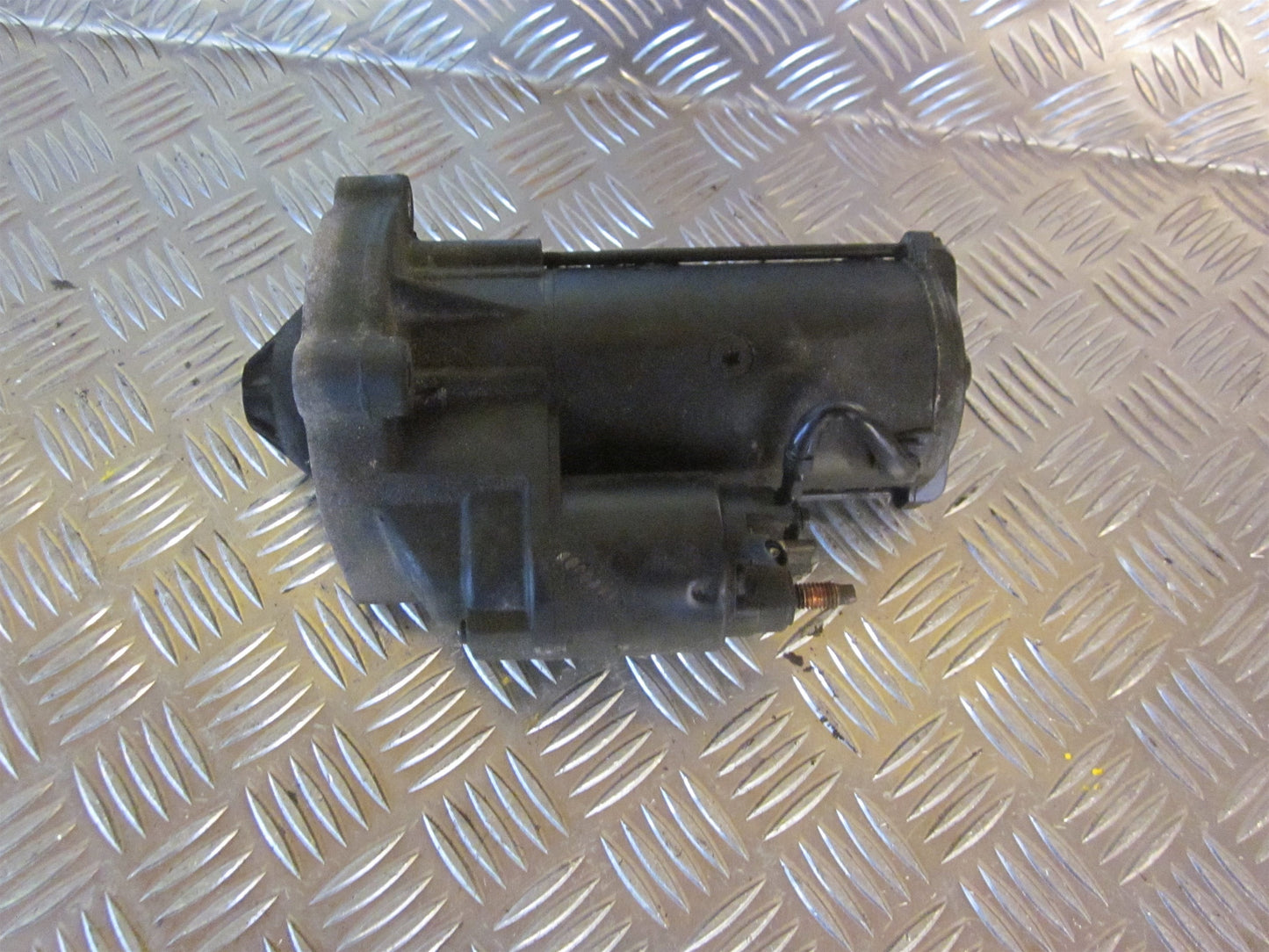 Peugeot 306 Starter Med OEM Nr. 5802M4 Fra Peugeot Ophugger