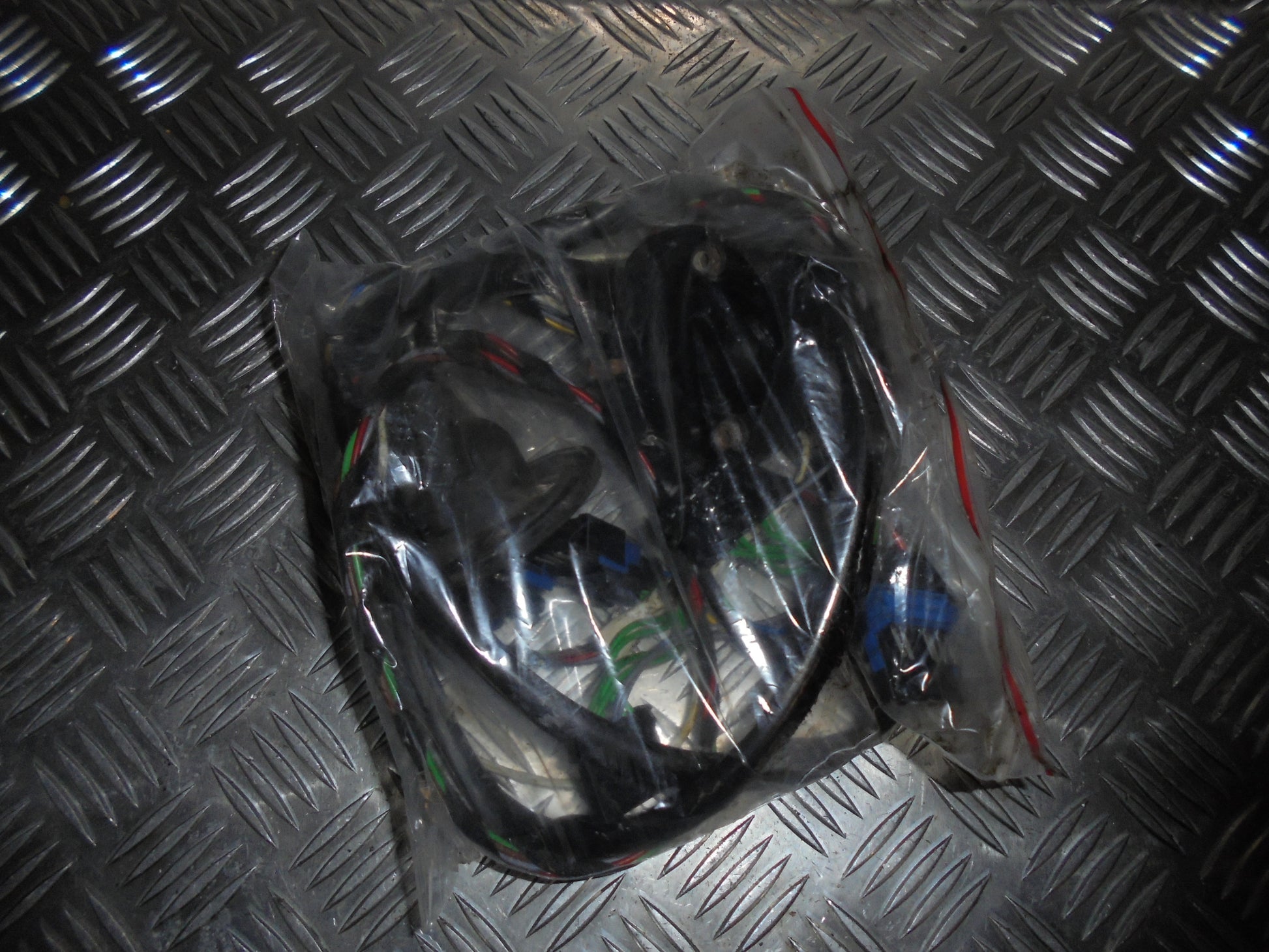 Citroen C3 Anhængertræk Box Med OEM Nr. Ophugger Fra Citroen Ophugger