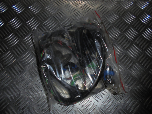 Citroen C3 Anhængertræk Box Med OEM Nr. Ophugger Fra Citroen Ophugger