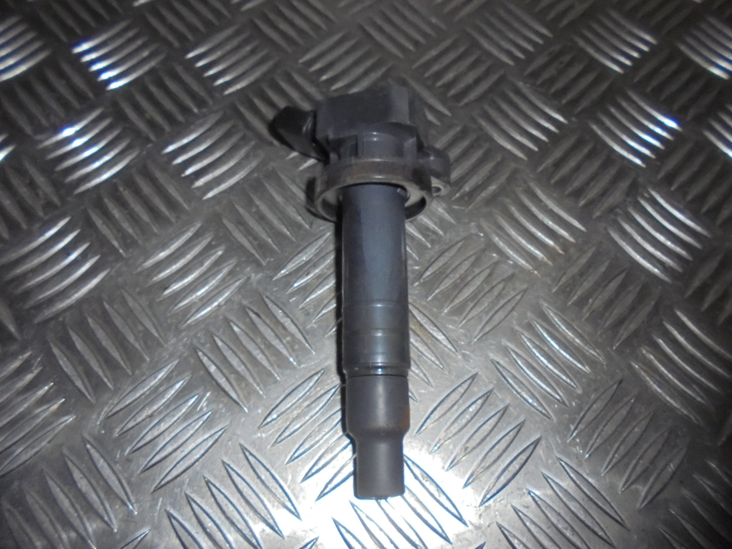 Peugeot 107 Tændspole El Med OEM Nr. 90919W2001 Fra Peugeot Ophugger