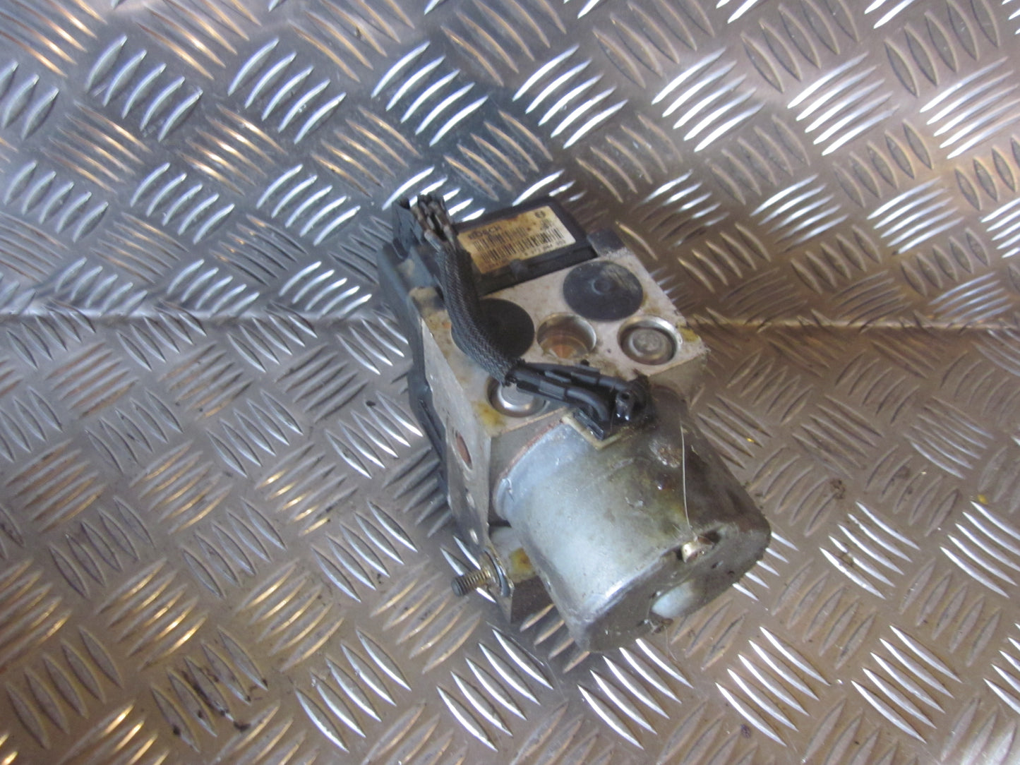 Citroen Xsara Picasso Abs Pumpe Med OEM Nr. 454150 Fra Citroen Ophugger