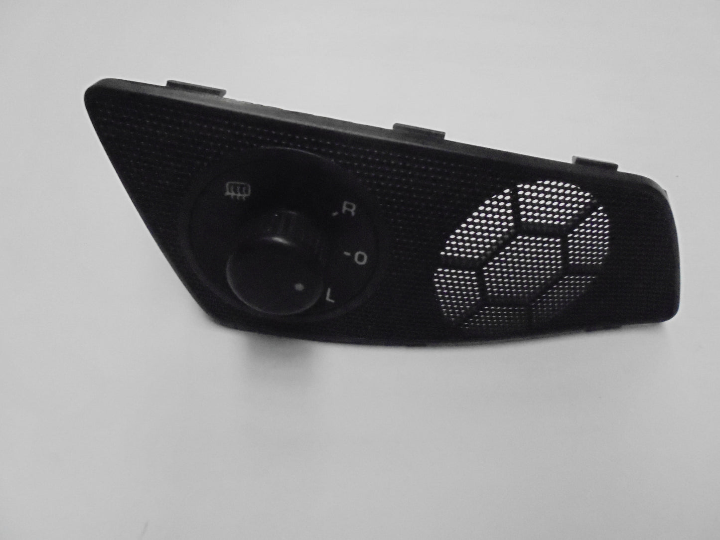 Skoda Fabia Kontakt Sidespejl Med OEM Nr. 1Z2959565A Fra Skoda Ophugger