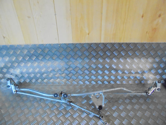 Opel Meriva A Viskertræk Med OEM Nr. Ophugger Fra Opel Ophugger