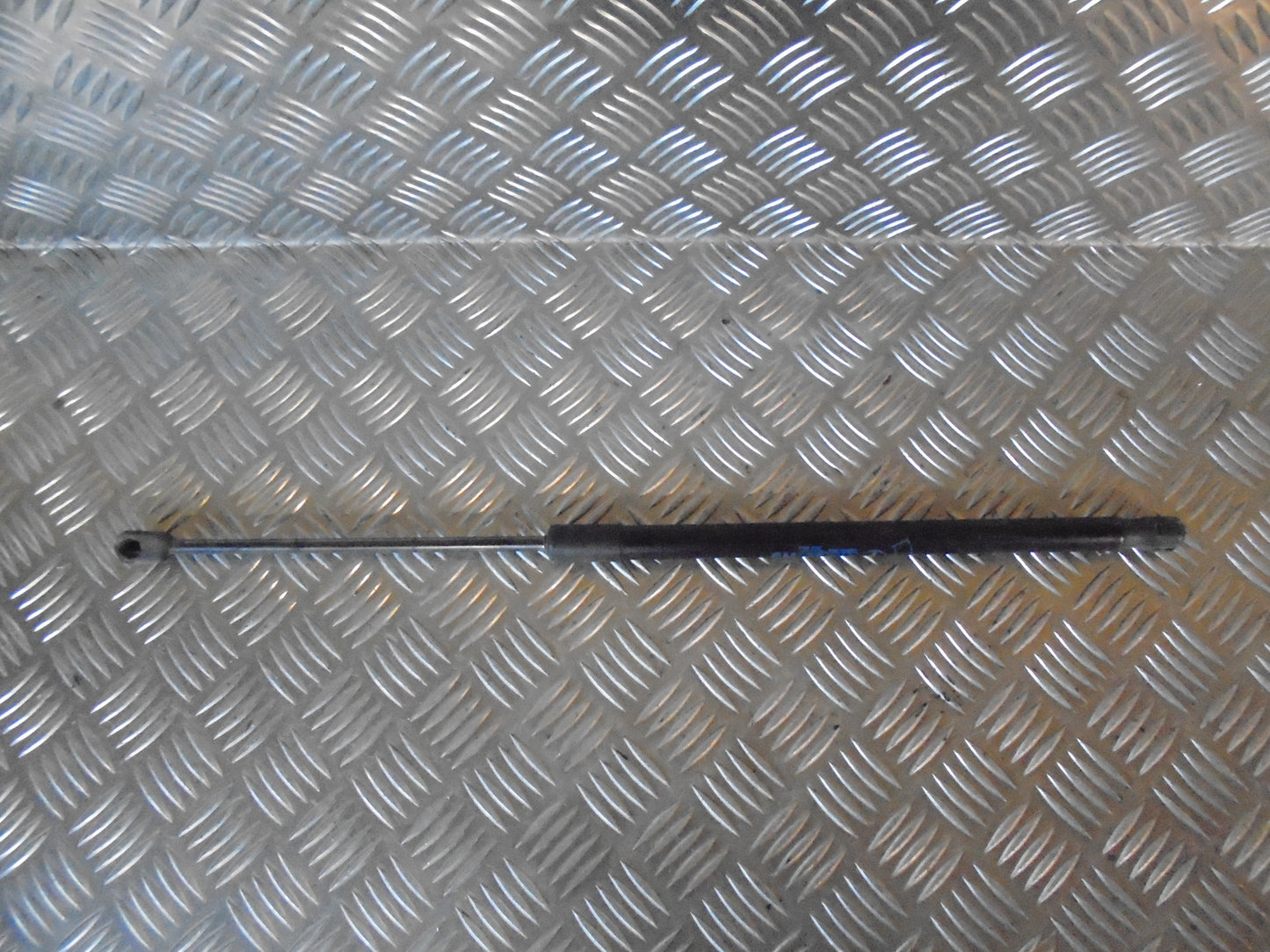 Opel Meriva A Bagklapsdæmper Med OEM Nr. Ophugger Fra Opel Ophugger