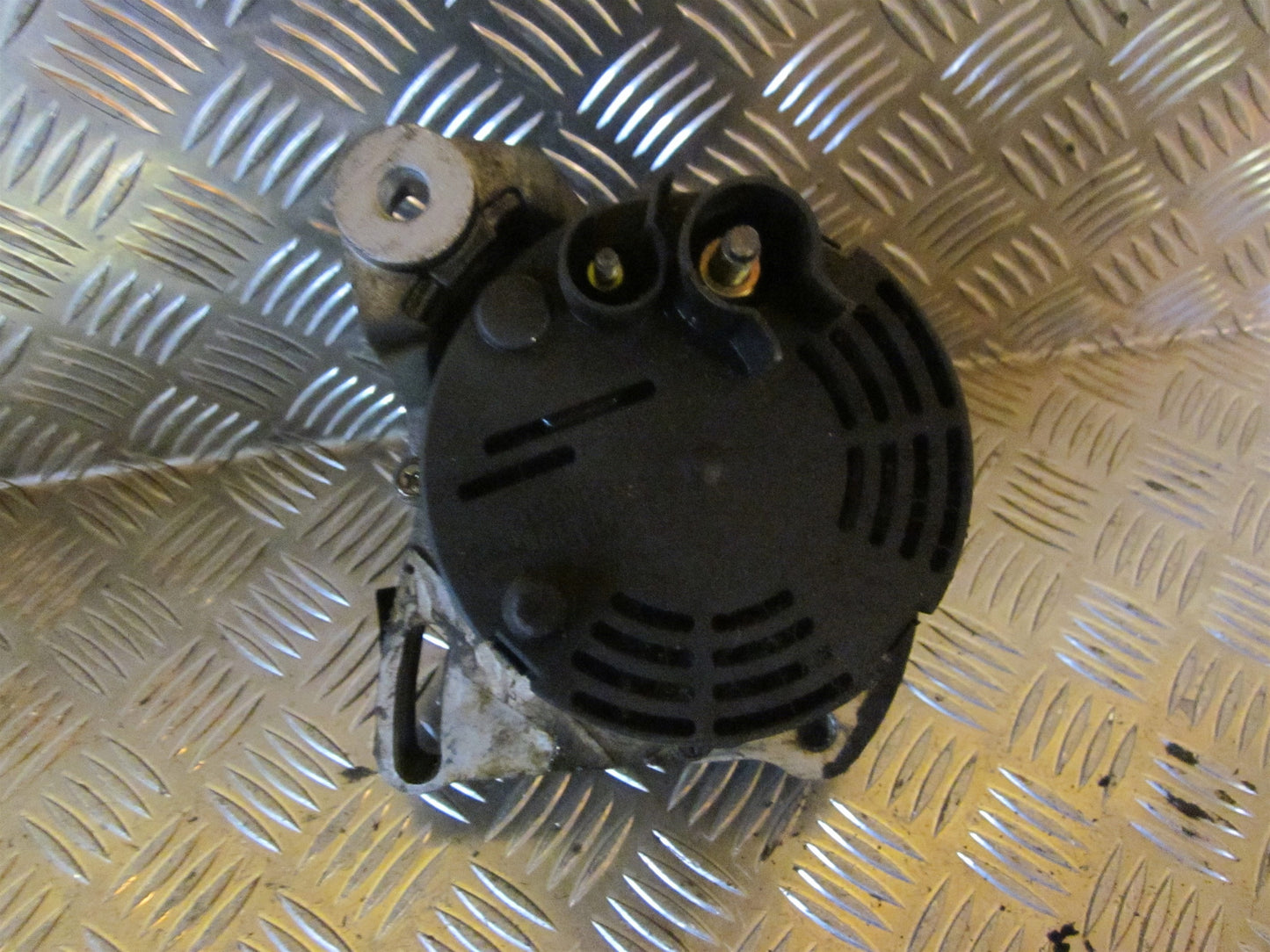 Fiat Punto II Generator Med OEM Nr. Ophugger Fra Fiat Ophugger