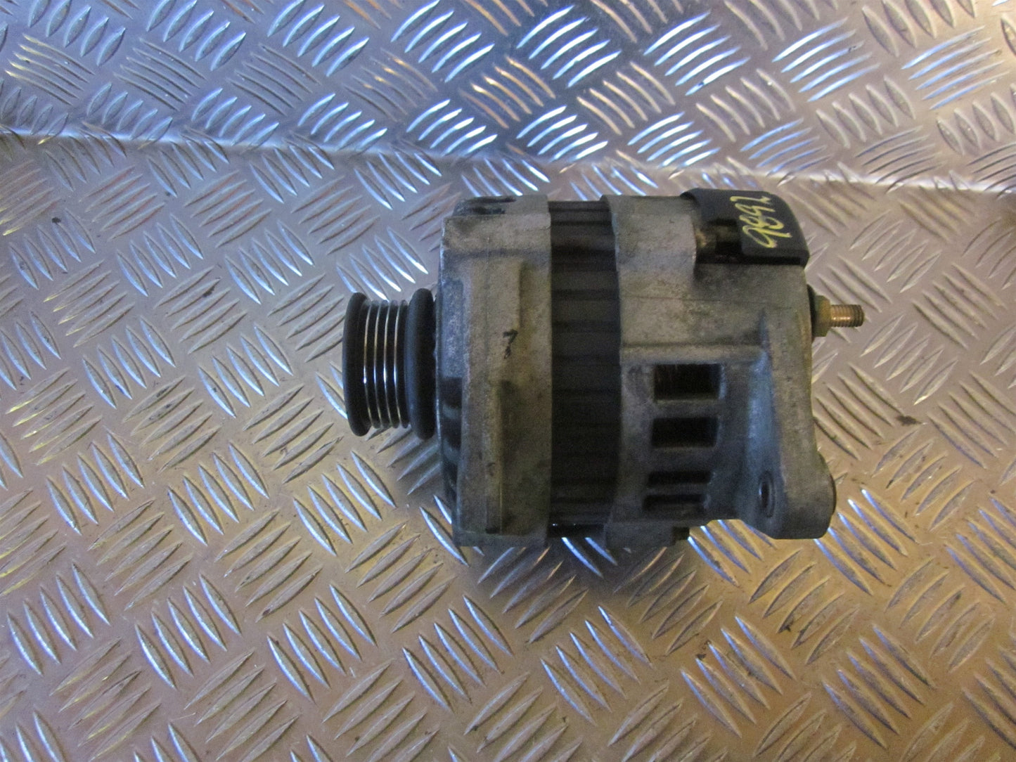 Daewoo Lanos Generator Med OEM Nr. Ophugger Fra Daewoo Ophugger