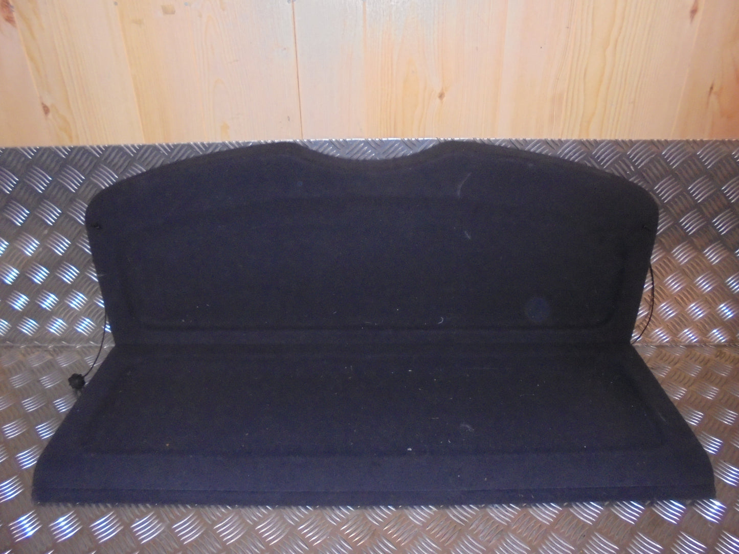 Skoda Octavia Baghylde/Hattehylde Med OEM Nr. 1Z5867769G1AP Fra Skoda Ophugger