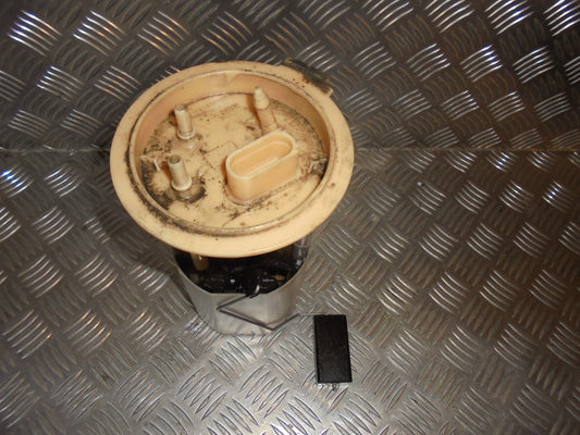 Skoda Octavia Benz/Brændstofpumpe El Med OEM Nr. 1K0919050Q Fra Skoda Ophugger