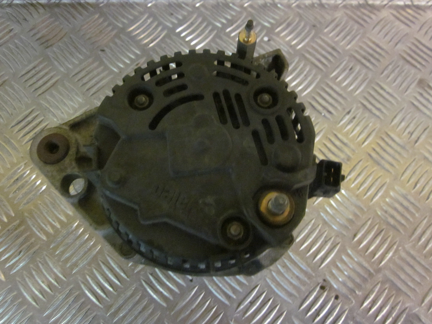 Seat Arosa Generator Med OEM Nr. 030903023E Fra Seat Ophugger