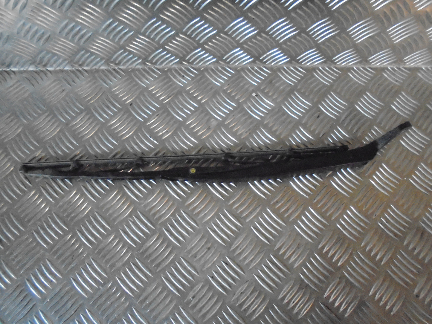 BMW X5 E53 Viskerarm Med OEM Nr. Ophugger Fra BMW Ophugger