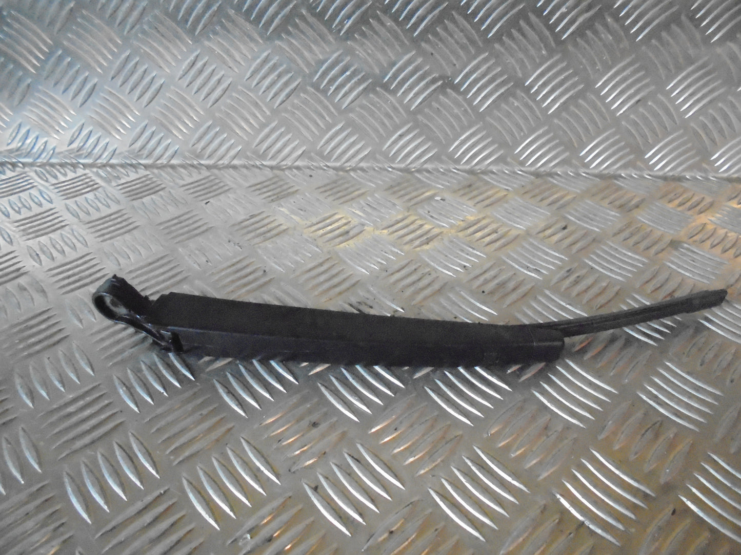 VW Golf 6 1K Viskerarm Med OEM Nr. 6R6955707B Fra VW Ophugger