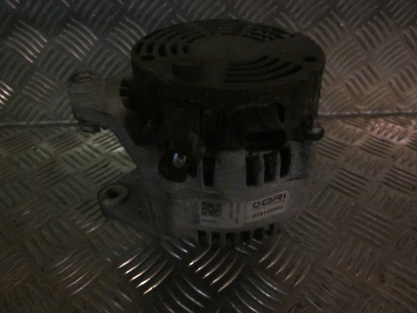 Ford Focus Generator Med OEM Nr. 219149802 Fra Ford Ophugger